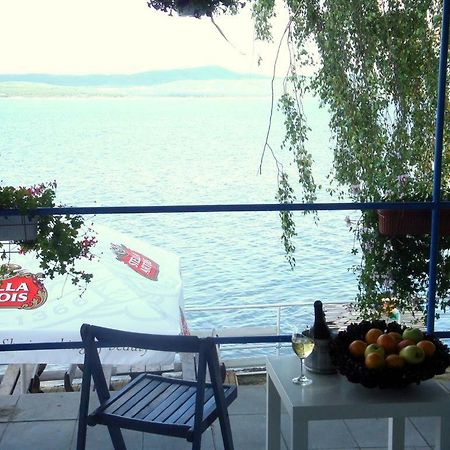 Комплекс Белите Къщи Shtarkelovo Gnezdo المظهر الخارجي الصورة