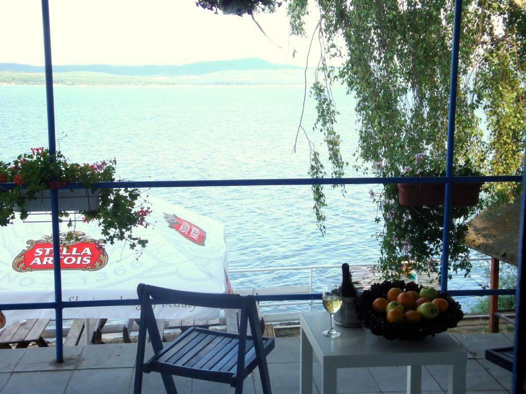Комплекс Белите Къщи Shtarkelovo Gnezdo المظهر الخارجي الصورة